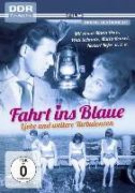 Bild von Fahrt ins Blaue von Kurt Bortfeldt