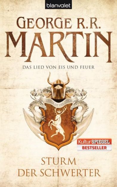 Bild zu Das Lied von Eis und Feuer 05 von George R.R. Martin