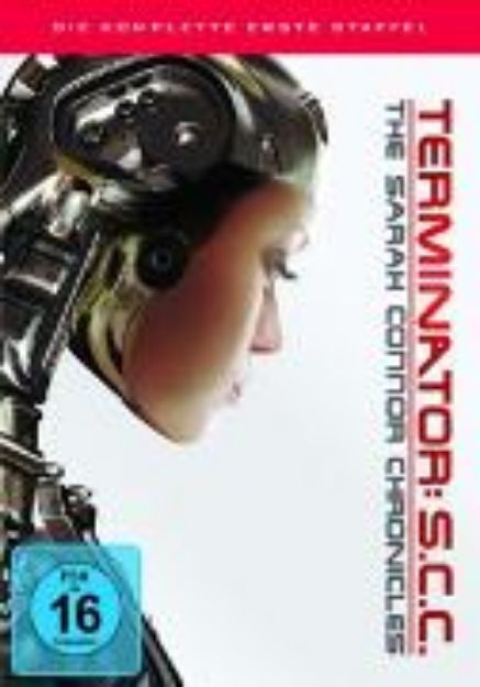 Bild von Terminator - The Sarah Connor Chronicles von James Cameron