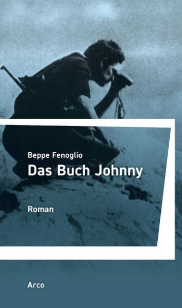 Bild von Das Buch Johnny von Beppe Fenoglio