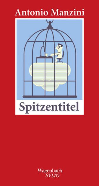 Bild von Spitzentitel von Antonio Manzini