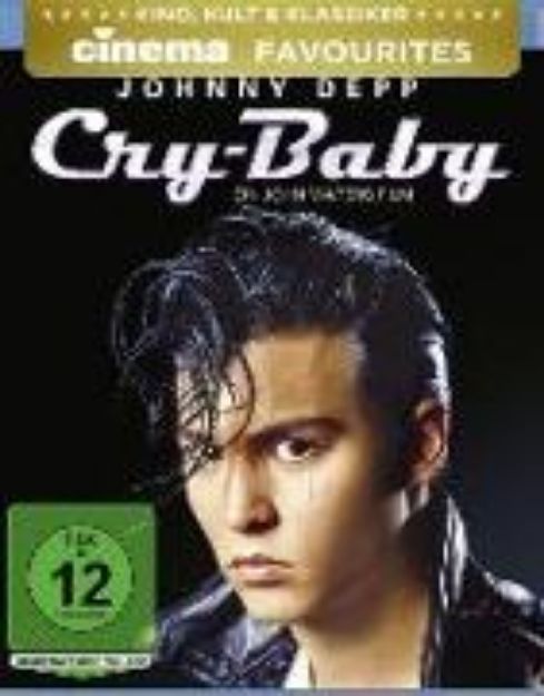 Bild von Cry Baby von John Waters