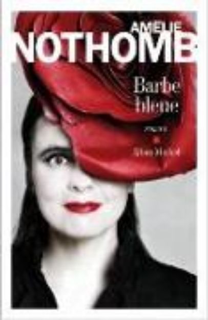 Bild zu Barbe-Bleue von Amélie Nothomb