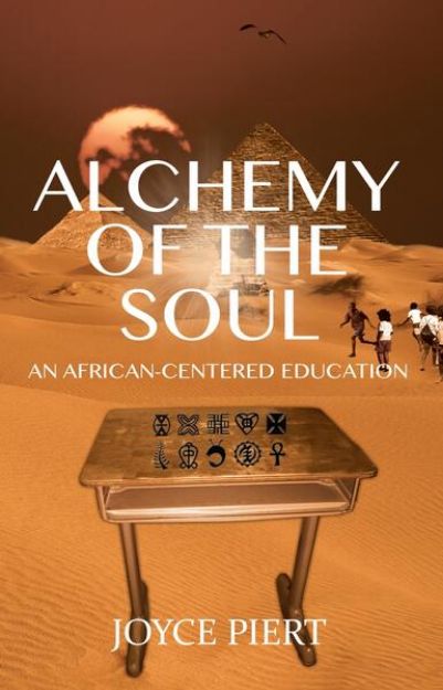 Bild von Alchemy of the Soul von Joyce Piert