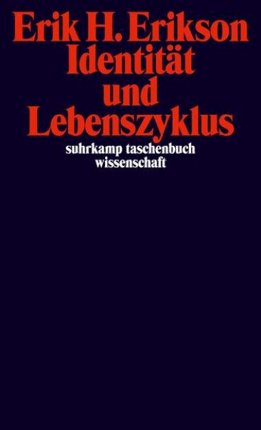 Bild zu Identität und Lebenszyklus von Erik H. Erikson