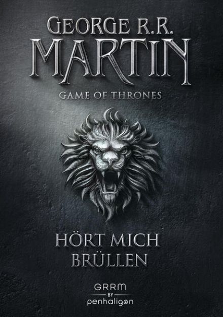 Bild von Game of Thrones 3 von George R.R. Martin