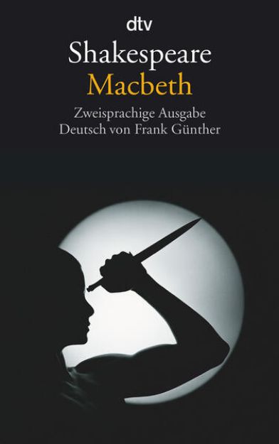 Bild von Macbeth von William Shakespeare