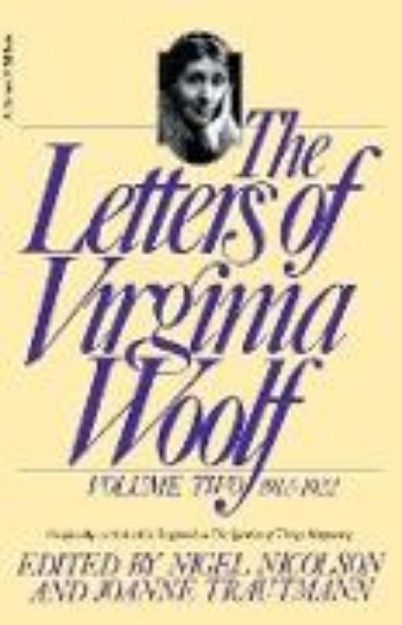 Bild von The Letters of Virginia Woolf von Virginia Woolf