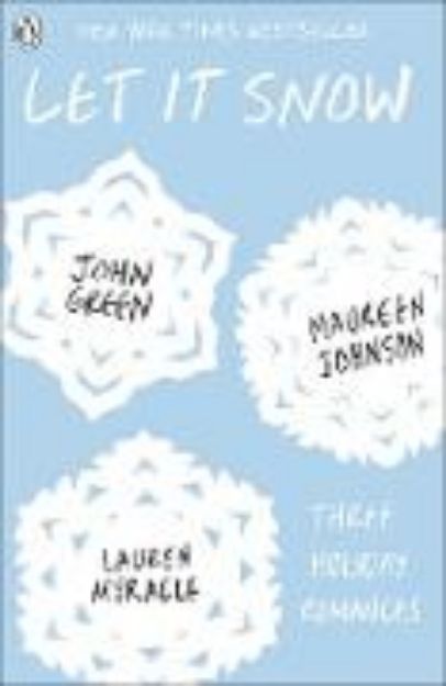 Bild von Let It Snow von John Green