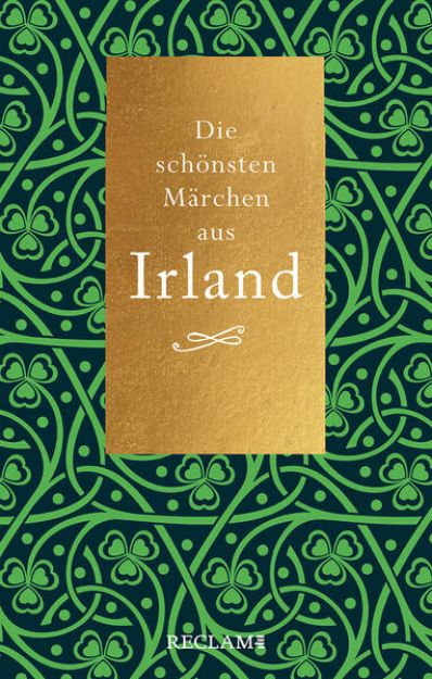 Bild von Die schönsten Märchen aus Irland