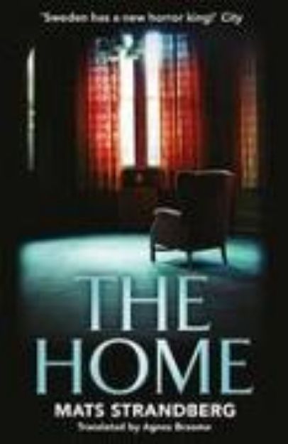 Bild von The Home von Mats Strandberg