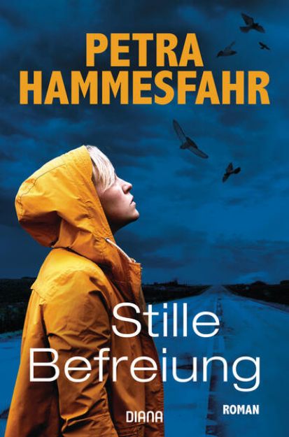 Bild von Stille Befreiung von Petra Hammesfahr