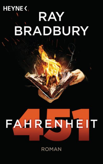 Bild zu Fahrenheit 451 von Ray Bradbury