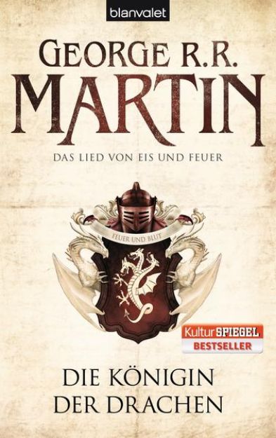 Bild von Das Lied von Eis und Feuer 06 von George R.R. Martin