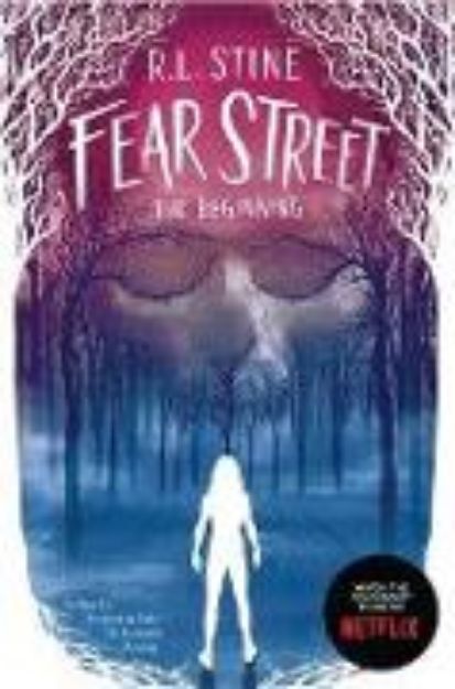 Bild zu Fear Street The Beginning von R.L. Stine