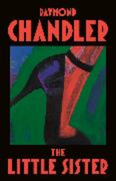 Bild von The Little Sister von Raymond Chandler