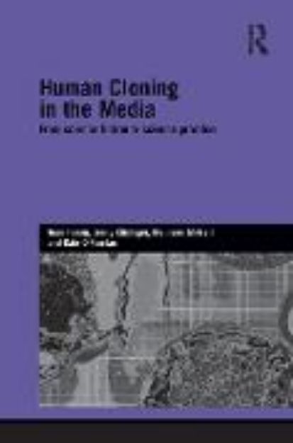 Bild von Human Cloning in the Media von Joan Haran