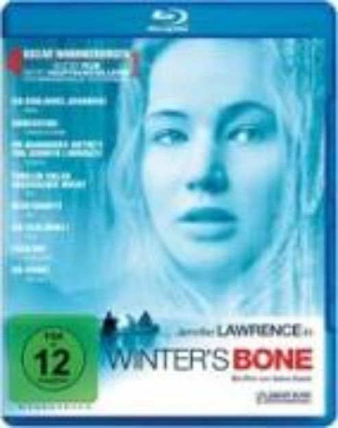 Bild von Winters Bone von Debra Granik