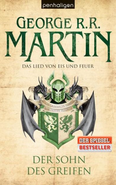 Bild von Das Lied von Eis und Feuer 09 von George R.R. Martin