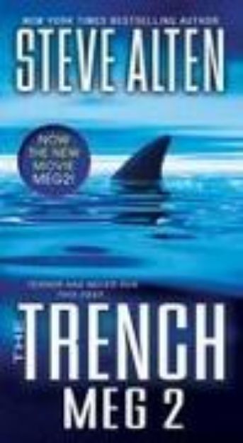 Bild von The Trench von Steve Alten