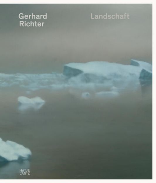 Bild zu Gerhard Richter von Lisa (Hrsg.) Ortner-Kreil