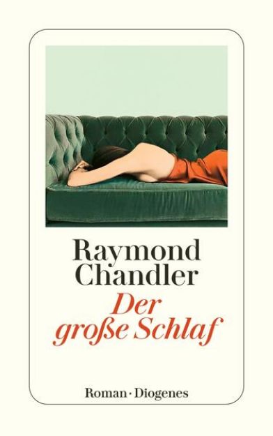 Bild zu Der große Schlaf von Raymond Chandler