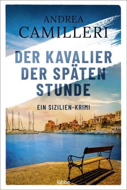 Bild zu Der Kavalier der späten Stunde von Andrea Camilleri