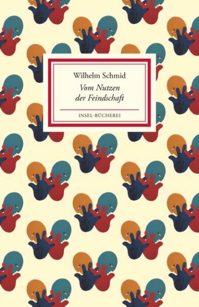 Bild von Vom Nutzen der Feindschaft von Wilhelm Schmid