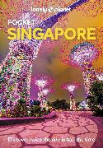 Bild zu Lonely Planet Pocket Singapore von Lonely Planet