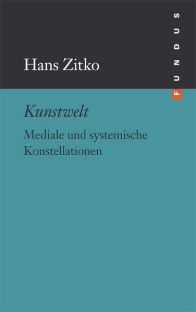 Bild von Kunstwelt von Hans Zitko