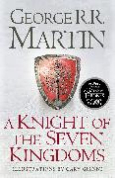 Bild von A Knight of the Seven Kingdoms von George R.R. Martin