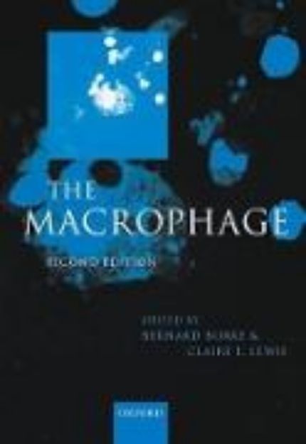 Bild von The Macrophage von Bernard (Hrsg.) Burke