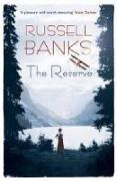 Bild zu The Reserve von Banks Russell