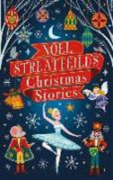 Bild von Noel Streatfeild's Christmas Stories von Noel Streatfeild