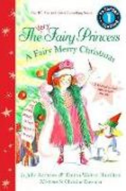 Bild von The Very Fairy Princess: A Fairy Merry Christmas von Julie Andrews