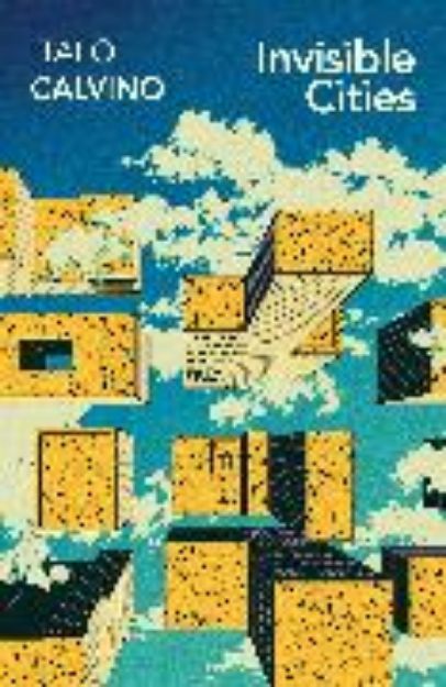 Bild zu Invisible Cities von Italo Calvino