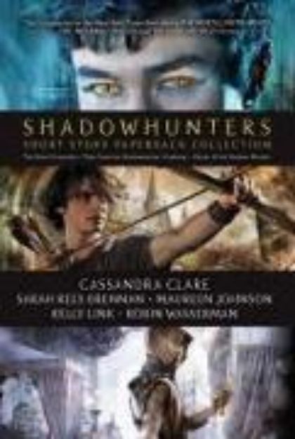 Bild zu Shadowhunters Short Story Paperback Collection von Cassandra Clare