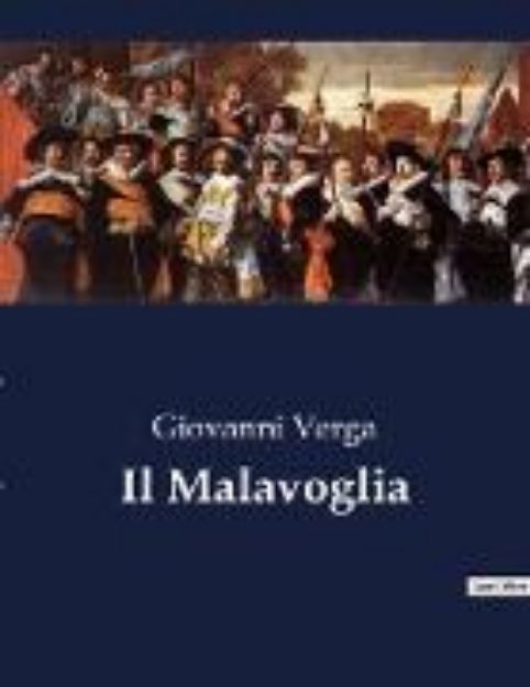 Bild zu Il Malavoglia von Giovanni Verga