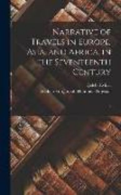 Bild zu Narrative of Travels in Europe, Asia, and Africa, in the Seventeenth Century: 2 von Çelebi Evliya