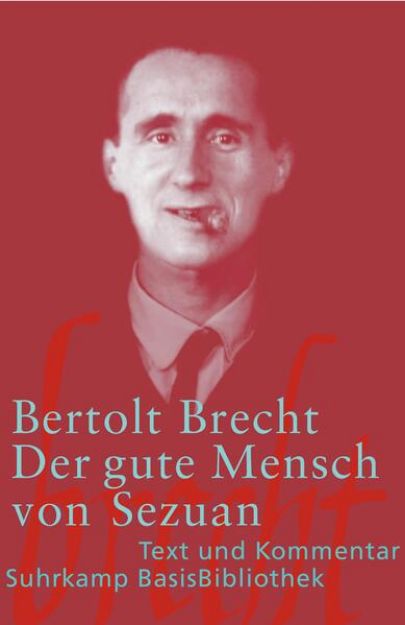 Bild zu Der gute Mensch von Sezuan von Bertolt Brecht