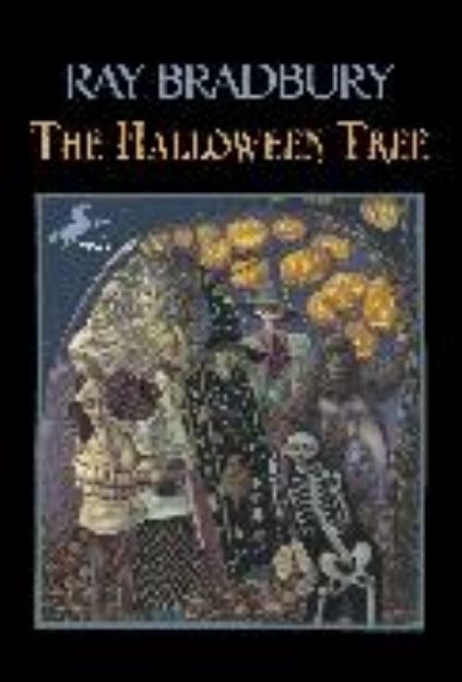 Bild zu The Halloween Tree von Ray Bradbury