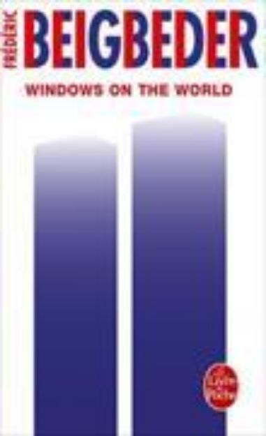 Bild von Windows on the World von Frédéric Beigbeder