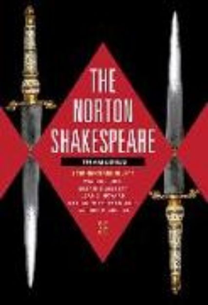 Bild zu The Norton Shakespeare von Walter (University of Michigan) (Hrsg.) Cohen