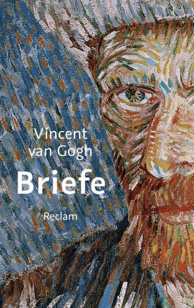 Bild von Briefe von Vincent van Gogh