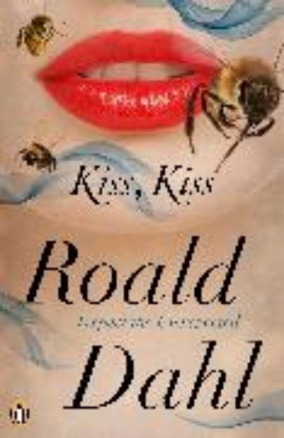 Bild von Kiss Kiss von Roald Dahl