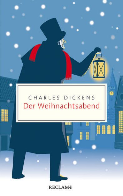 Bild zu Der Weihnachtsabend von Charles Dickens