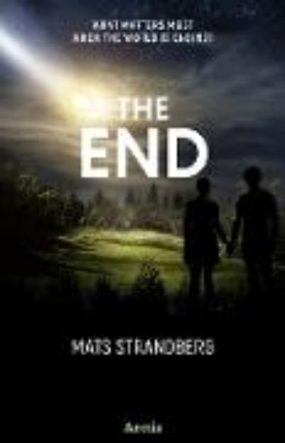 Bild von The End von Mats Strandberg