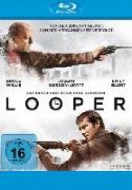 Bild von Looper von Rian Johnson