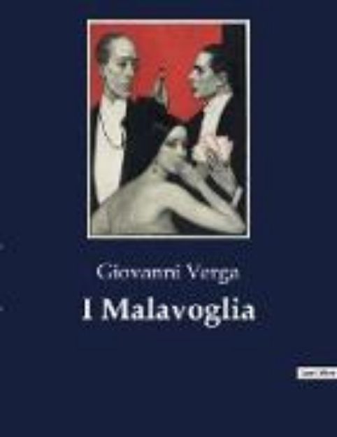 Bild von I Malavoglia von Giovanni Verga