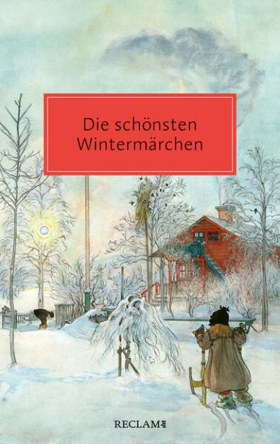 Bild zu Die schönsten Wintermärchen